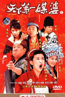 天下第一媒婆 (2006)